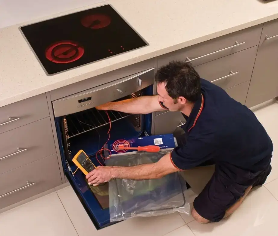 Electric Cooker Installation Mitcham in Mitcham