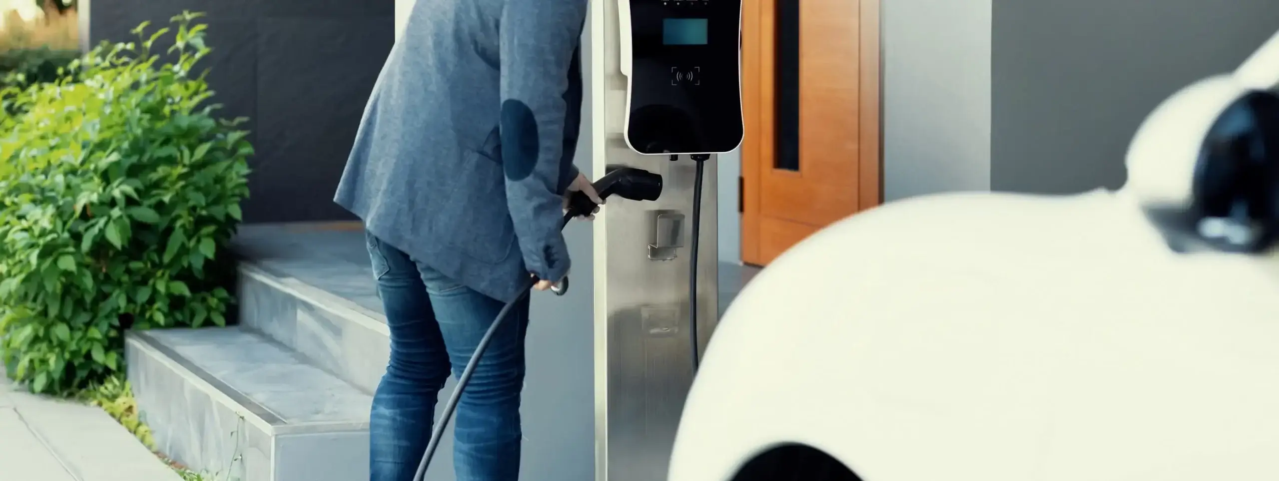 Electric Car Charger Home Installation Mitcham in Mitcham
