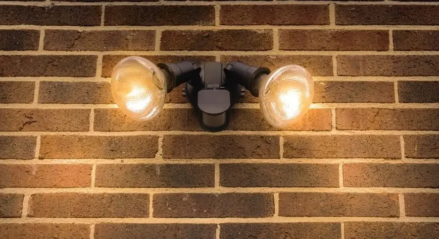 Security Light Installers Mitcham in Mitcham