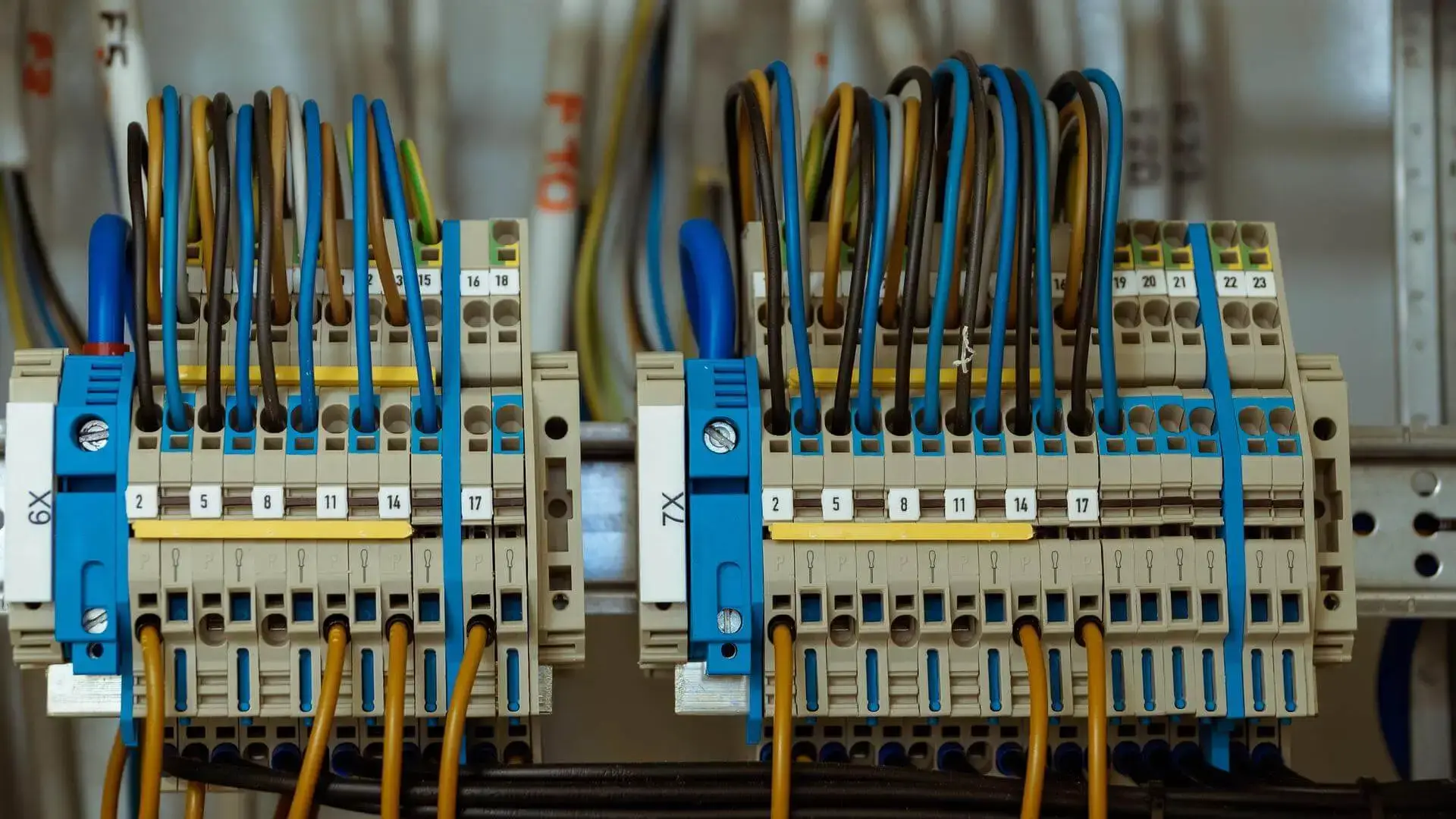 Surge protection installations Mitcham in Mitcham