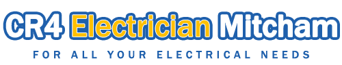 CR4 Electrician Mitcham